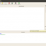 screenshot luckyBackup