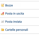App per Lotus Notes Posta elettronica
