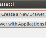 Drawers - Add