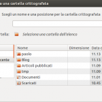 cryptkeeper - cartella da criptare