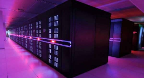 004 - Top 500 Supercomputer - 03