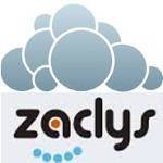 Zaclys Cloud Storage